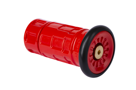 Plastic 1" Fire Nozzle