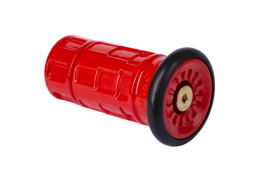 Plastic 1" Fire Nozzle