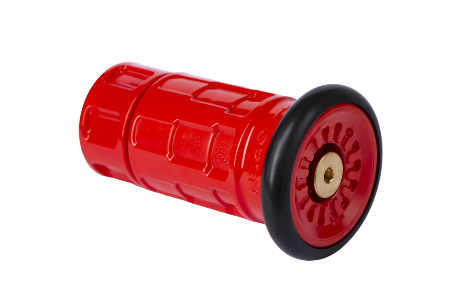 Plastic 1" Fire Nozzle