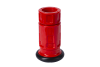 Plastic 1" Fire Nozzle