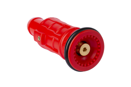 1'' Premium Fire Nozzle