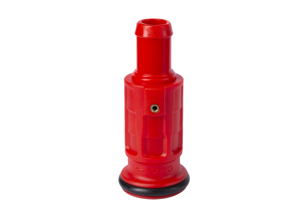 1'' Premium Fire Nozzle