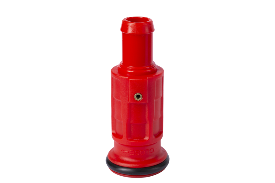 1'' Premium Fire Nozzle