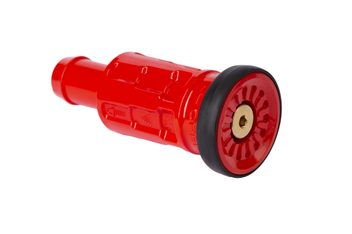 1'' Fire Nozzle