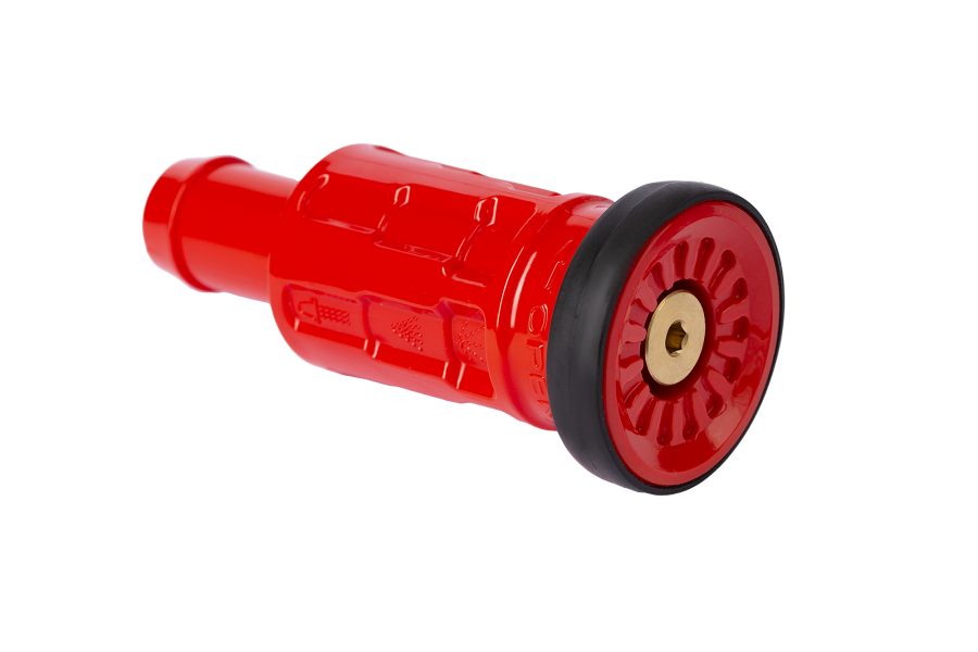 1'' Fire Nozzle