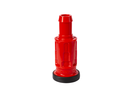 1'' Fire Nozzle