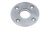 Aluminium Flange