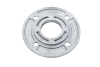 Aluminium Flange