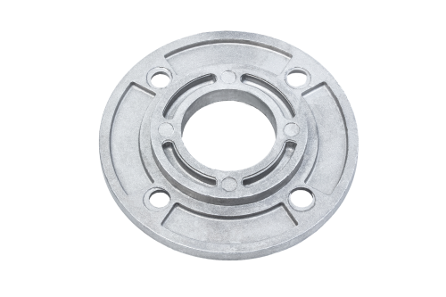 Aluminium Flange