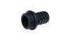 Plastic 1” Hose Fitting